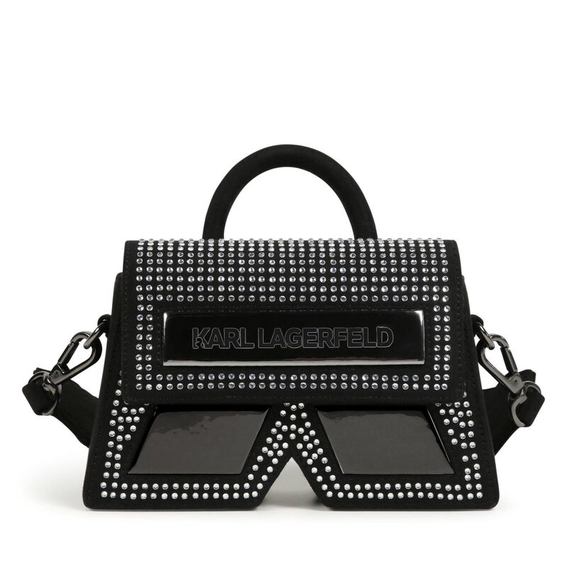 Karl Lagerfeld Ikon K Purse image number 0